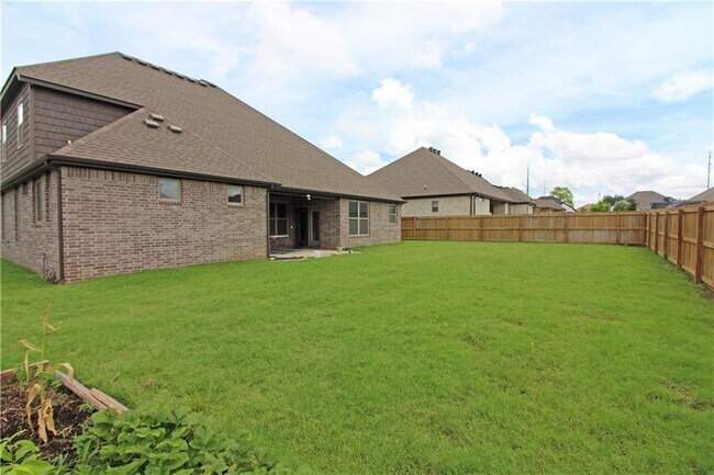 Building Photo - 1710 Grace Pl