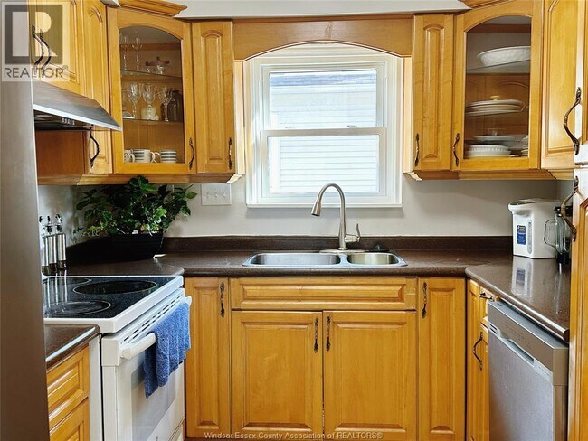 Photo du bâtiment - 3763 Howard Ave