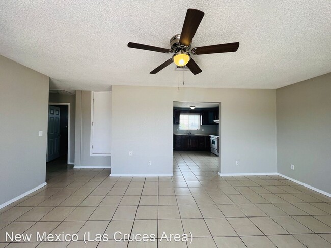 Foto del edificio - 2 br, 1 bath House - 917 Mesilla Dr.