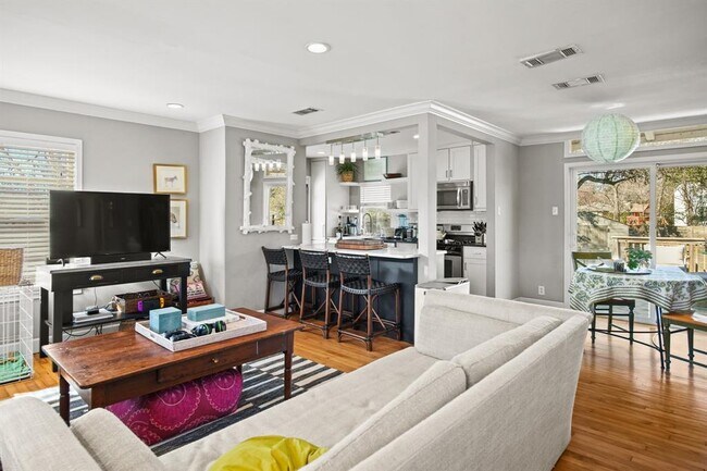 Foto del edificio - 2800 W 45th St