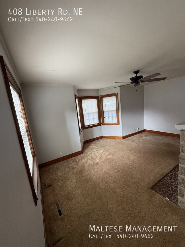 Foto del edificio - 408 Liberty Rd NE