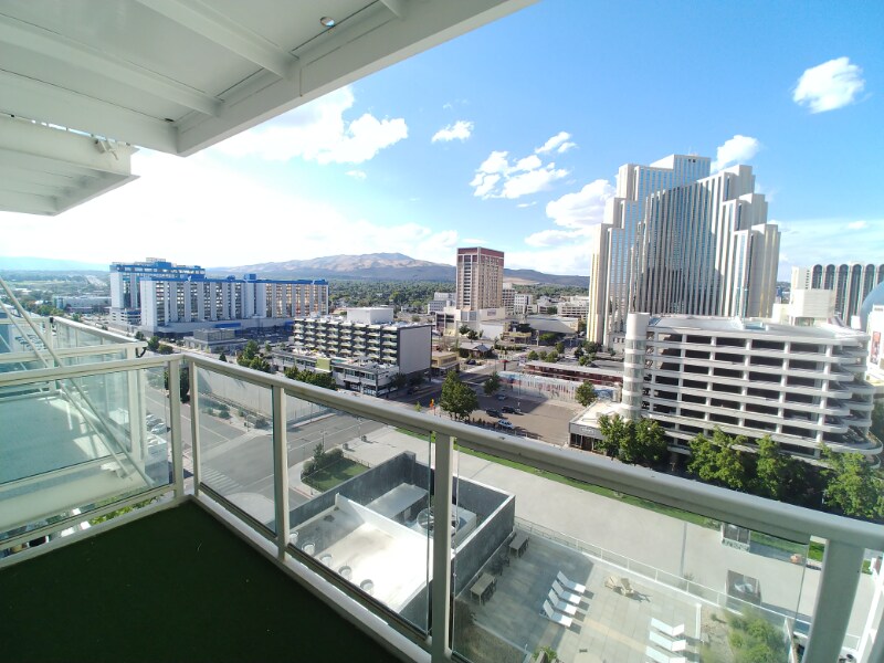 255 N Sierra St Unit 1416, Reno, NV 89501 Condo for Rent in Reno, NV