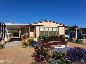 Building Photo - 7125 N 68th Dr