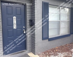 Building Photo - 4785 NW 9th Dr