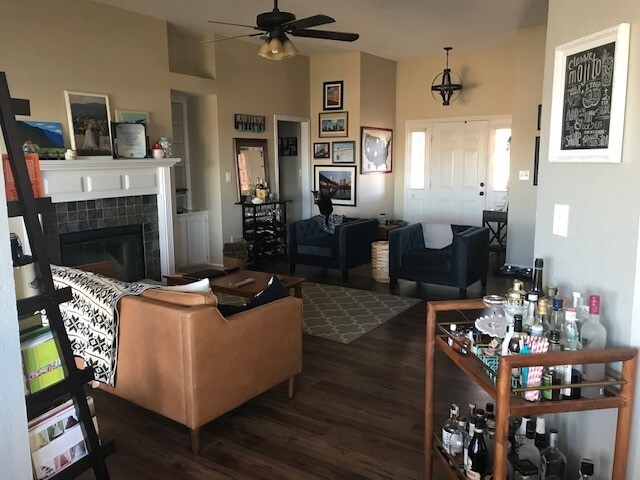 Building Photo - 5136 Air Force Dr