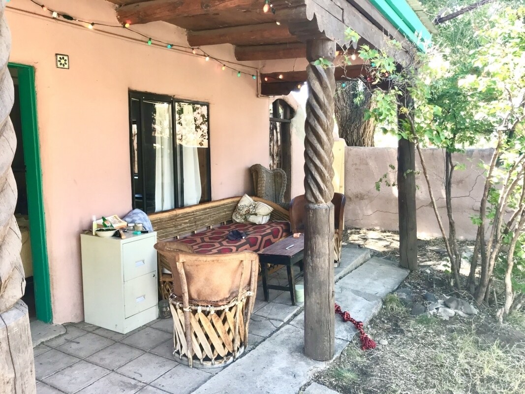 1 Espinoza Rd, Rancho Taos, NM 87557 Apartments in Rancho Taos, NM