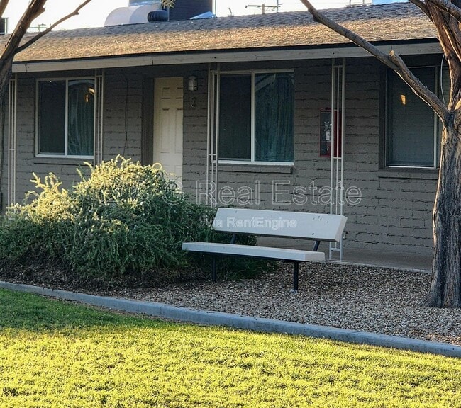 Photo - 6819 N 12th St Apartment