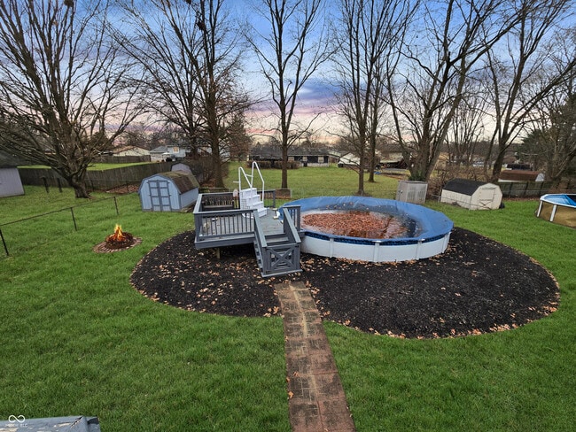 Building Photo - 7620 Snowflake Dr