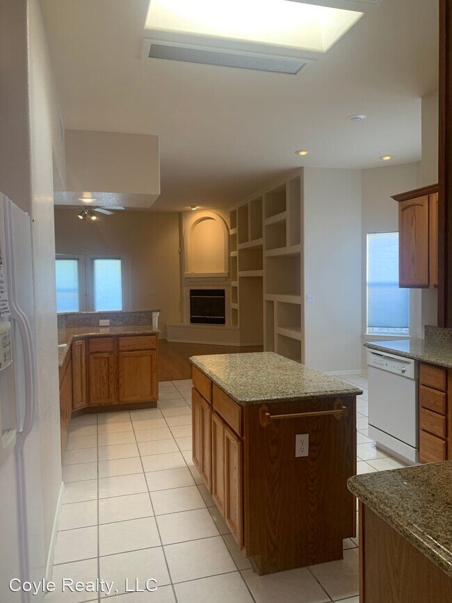 Building Photo - 3 br, 2 bath House - 4149 Council Oak Road