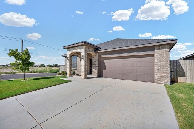 Building Photo - 6901 Boss Ranch Rd