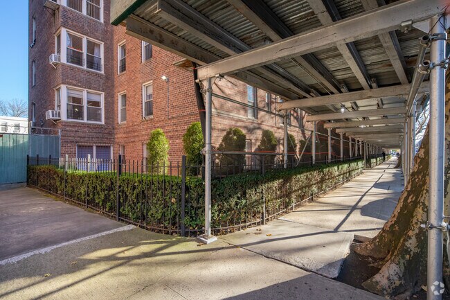 Building Photo - 3203 Nostrand Ave