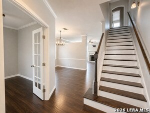 Building Photo - 3202 Preston Hall Dr