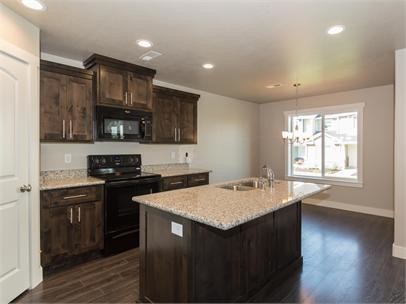 Foto del edificio - 2498 N 180th E