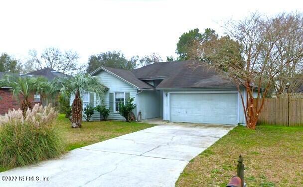 Primary Photo - 84042 St James Ct