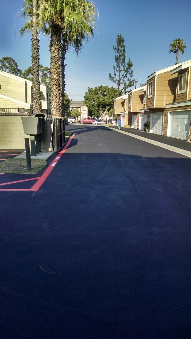 Foto del edificio - Palmetto Village Townhomes