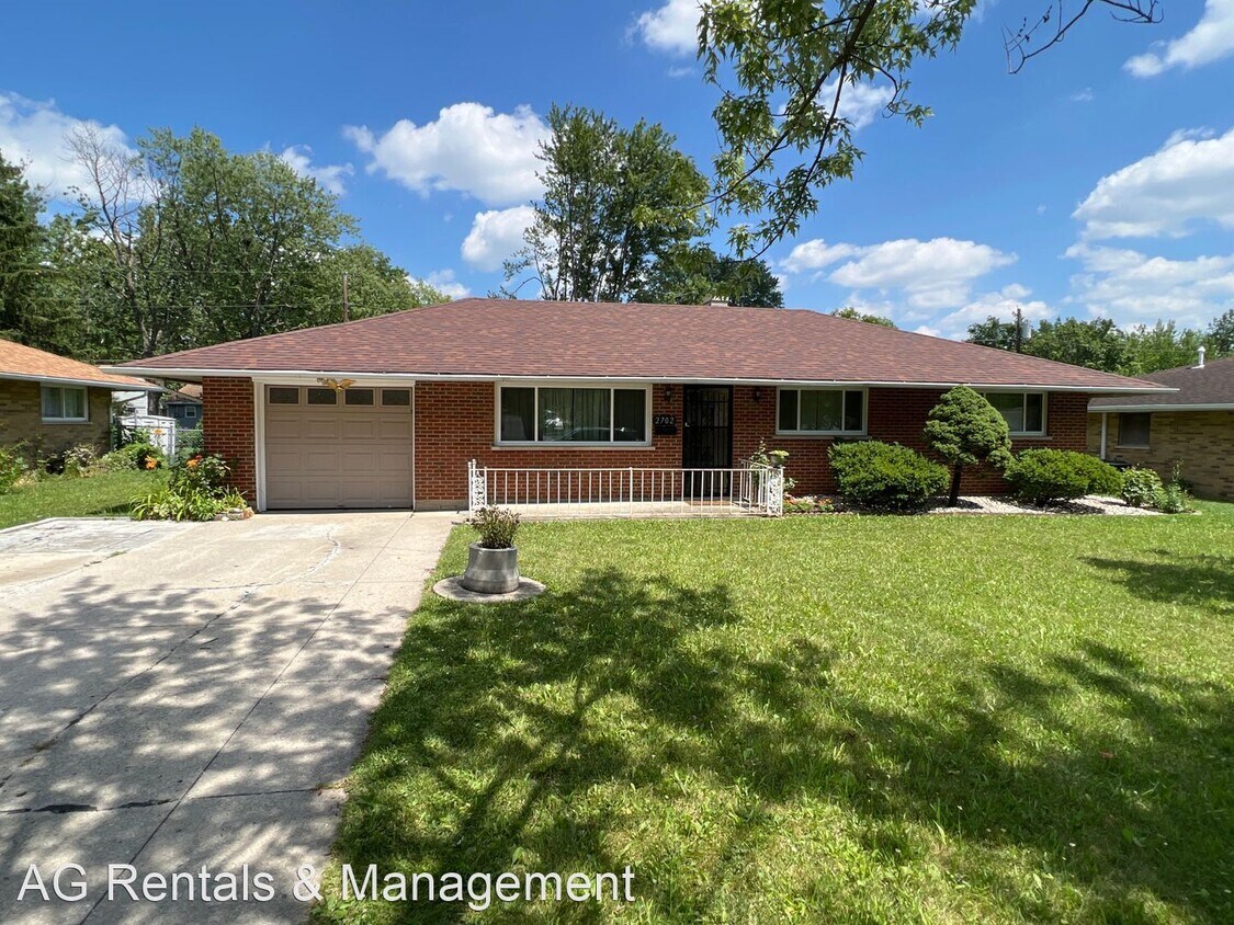 Primary Photo - 3 br, 2 bath House - 2702 Barnhart Ave