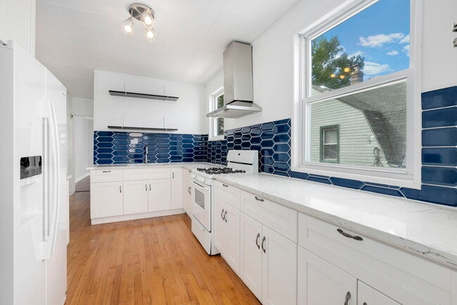 Foto del edificio - 4704 W Patterson Ave