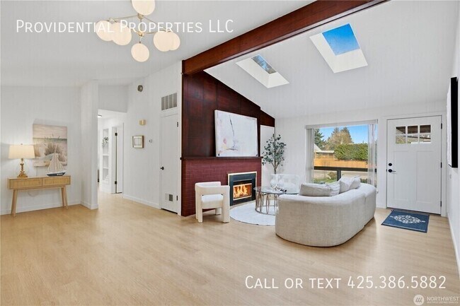 Foto del edificio - 527 N 200th St