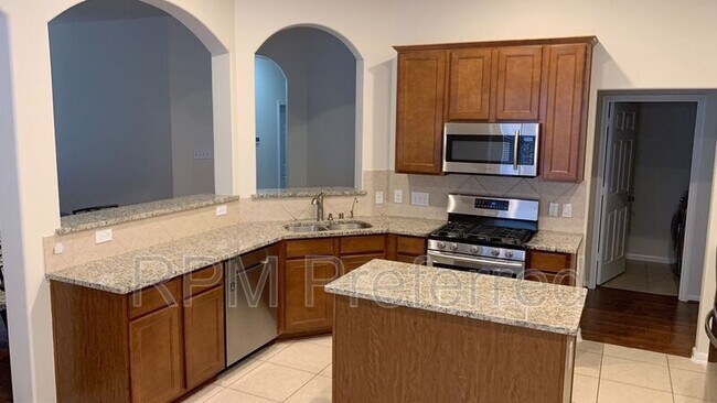 Foto del edificio - 12908 Flat Creek Dr