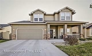 Foto principal - 3724 N McKinley Park Ave