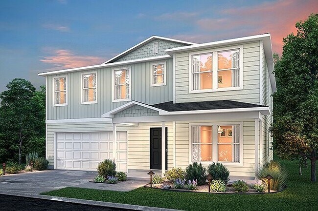 Building Photo - 420 E Waycliff Rd