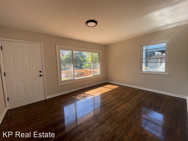 Building Photo - 2 br, 1 bath House - 1536 Thomas Ave.