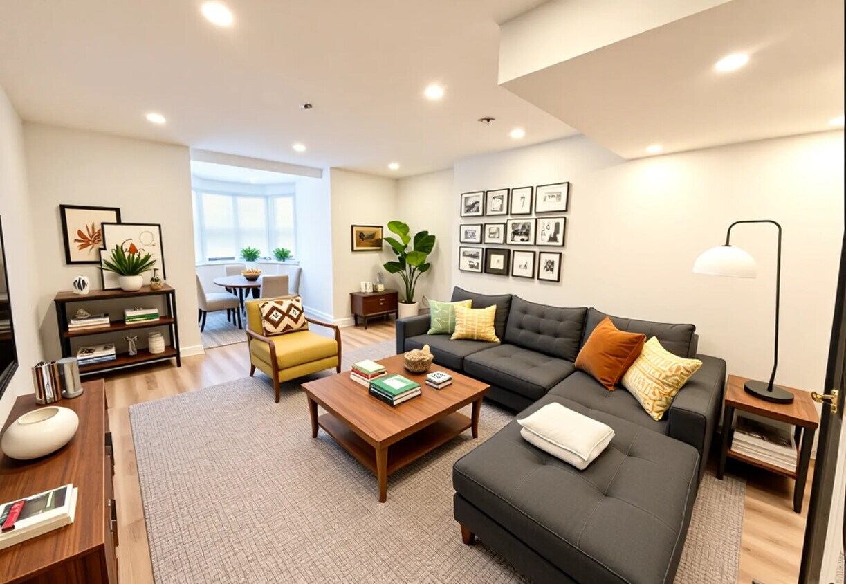 Foto principal - 521 Massachusetts Ave