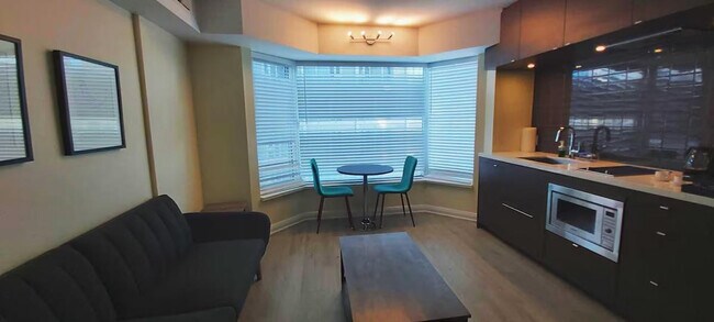 Photo du bâtiment - 55 Avenue Rd