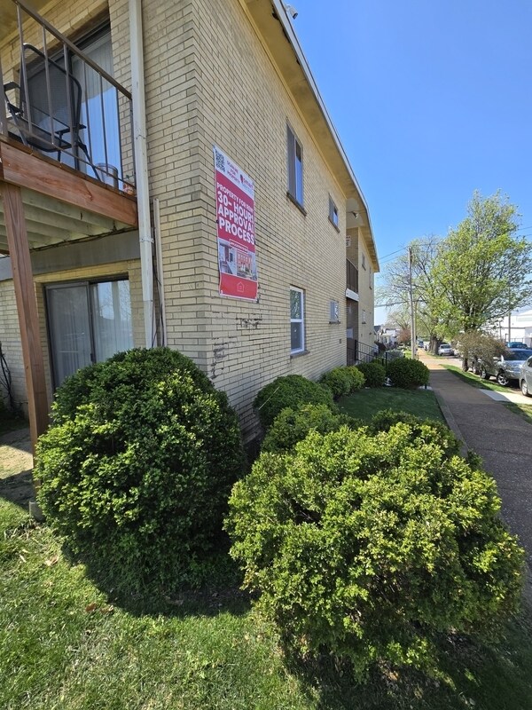Foto del edificio - 4300 Fairview Ave