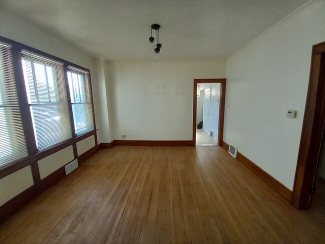 Dining Room - 1417 Beaconsfield Ave