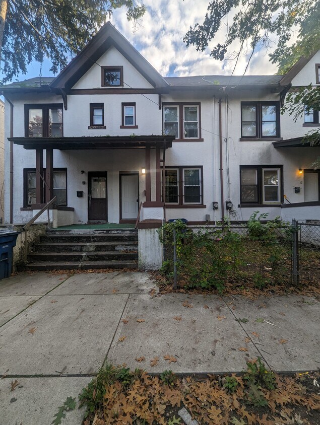 40 Read St, New Haven, CT 06511 House Rental in New Haven, CT