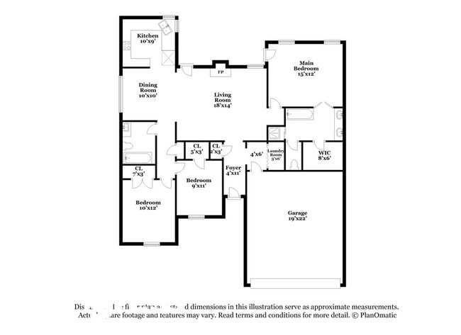 Building Photo - 190 Winding Creek Dr