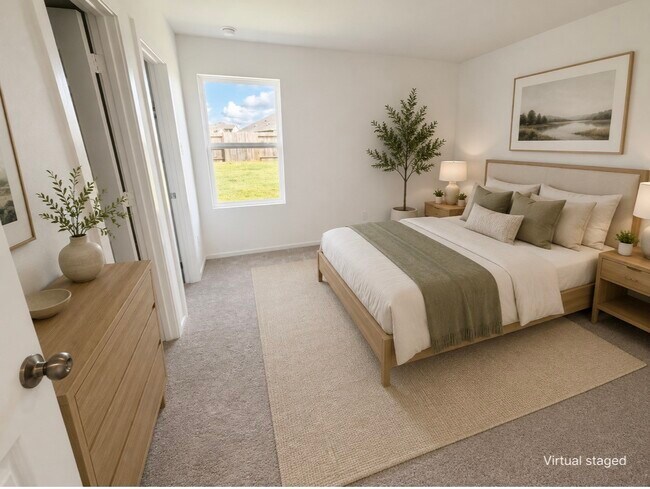 Foto del edificio - 26722 Scarlet Willow Dr