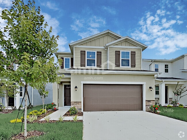 Building Photo - 4811 Reisswood Loop