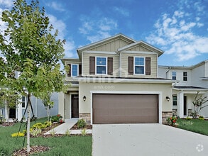 Building Photo - 4811 Reisswood Loop