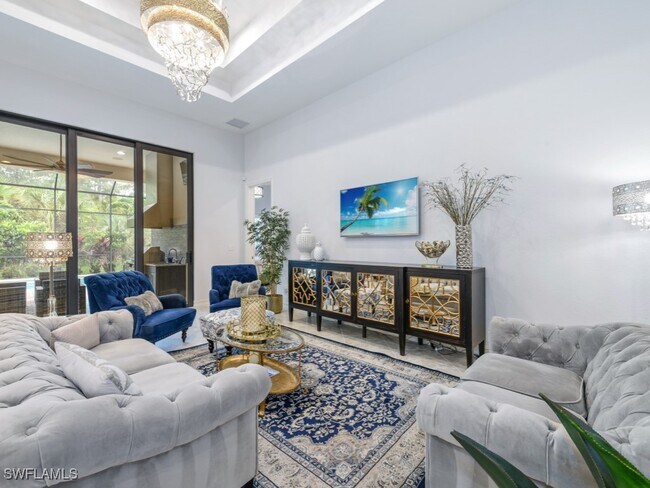Foto del edificio - 6562 Amarone Ln