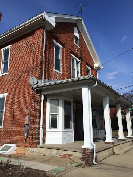 Foto principal - 2827 Horseshoe Pike