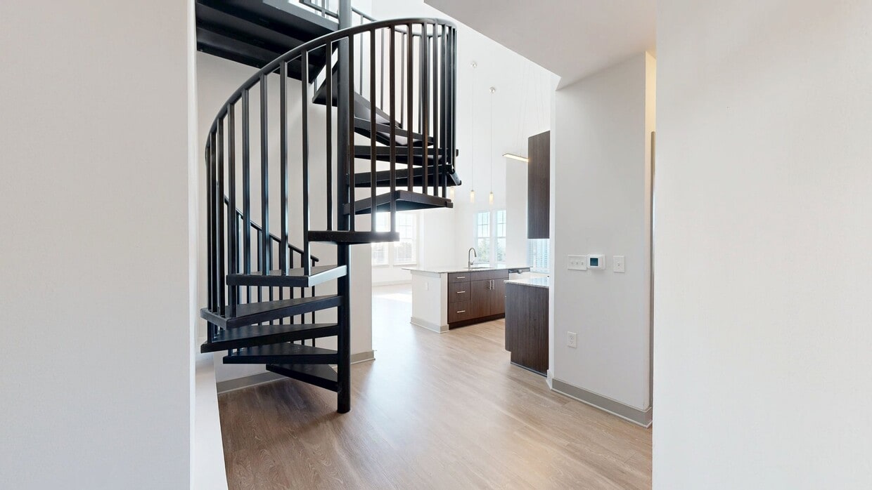 Photo - 1274 at Towson Apartments