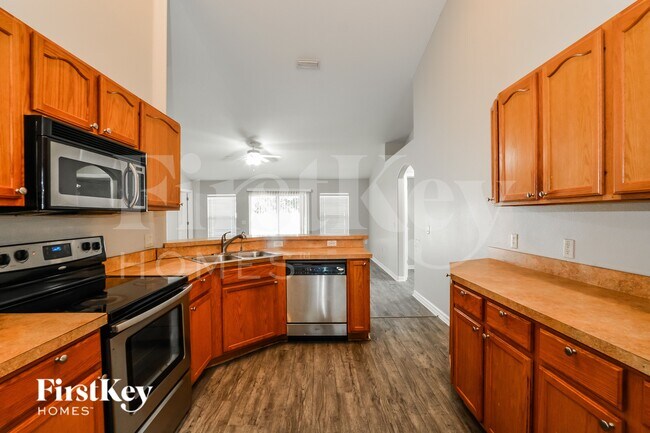 Foto del edificio - 4717 Huron Bay Cir