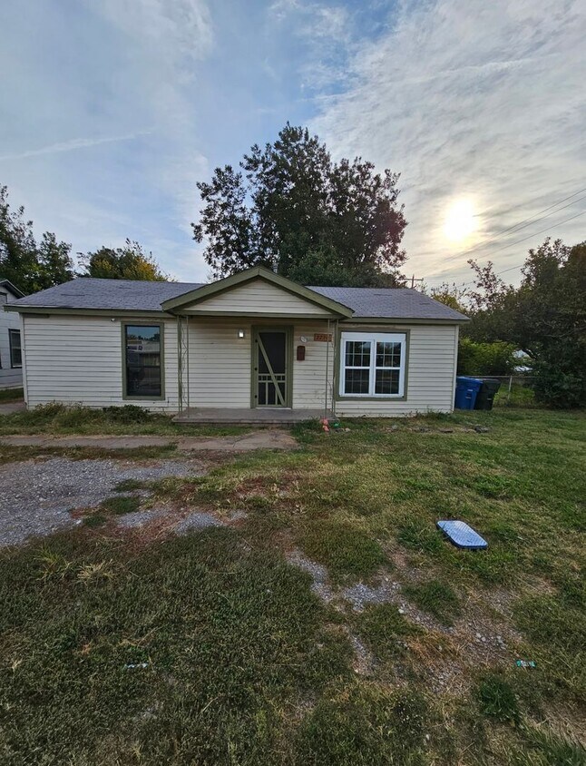 Primary Photo - 3 Bedroom House Available