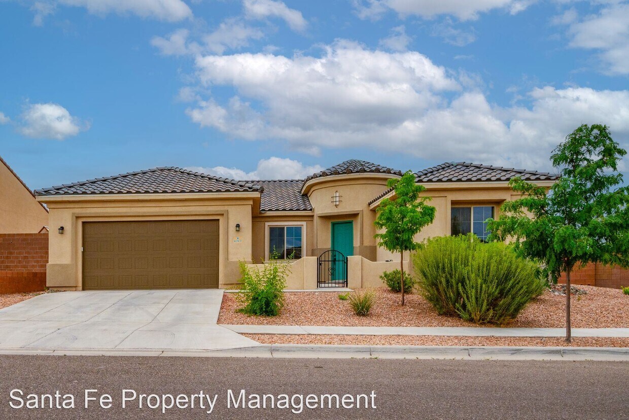 Foto principal - 3 br, 2 bath House - 4747 Lluvia Encantada