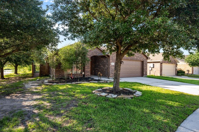 Foto del edificio - 3027 Lockeridge Village Dr