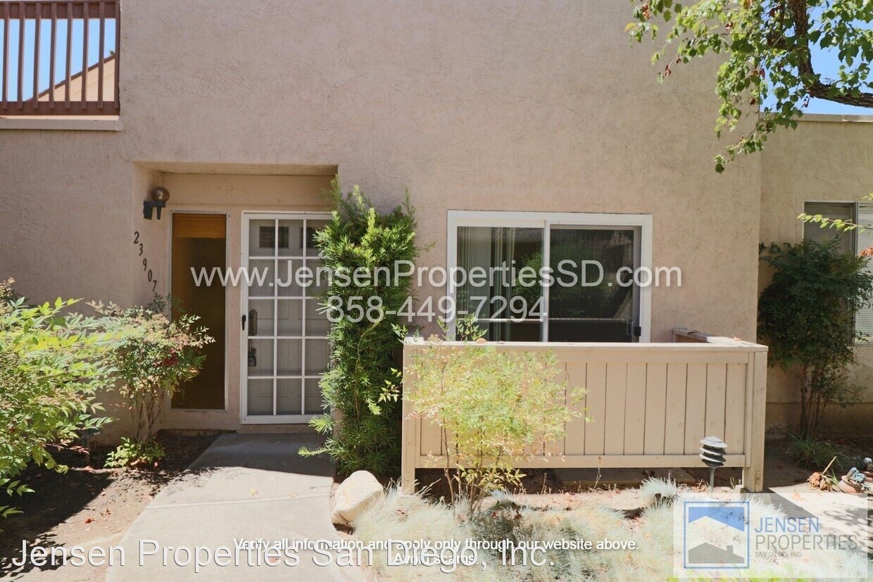 23907 Green Haven Ln, Ramona, CA 92065 House Rental in Ramona, CA