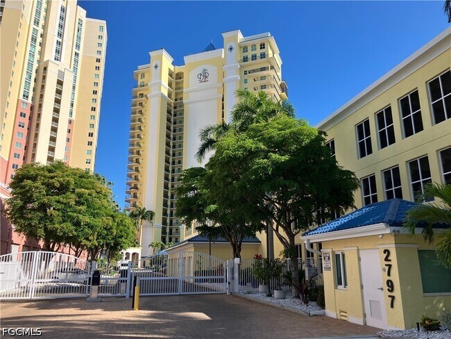 Foto del edificio - 2797 First St