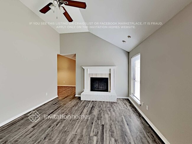 Foto del edificio - 614 Snapdragon Trail