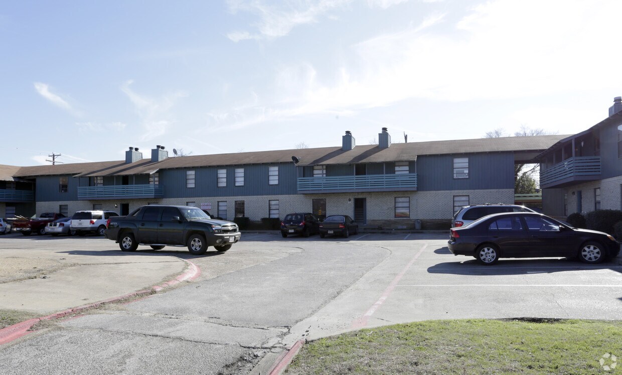 Foto del edificio - Steven's Point Apartments