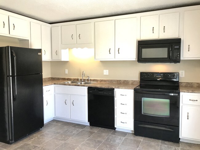 Foto del edificio - 3216 N Senseney Cir