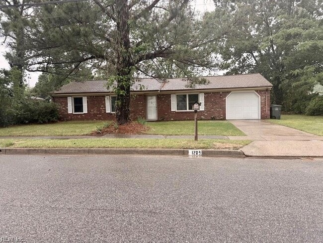 Photo - 1209 Whaley Avenue Unit House