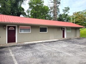 Building Photo - 20733 Virgil H Goode Hwy