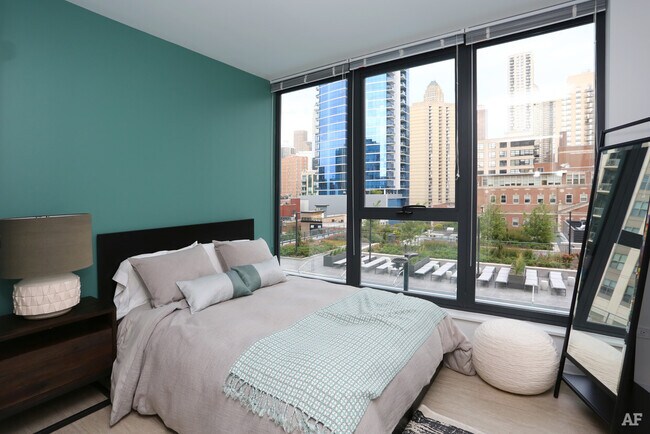 Foto del edificio - 750 N Wells St